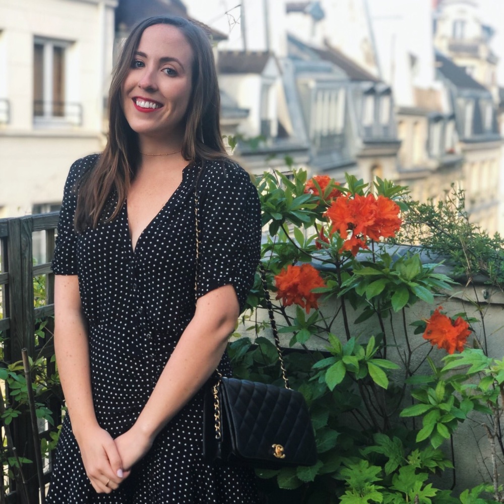 Meet your Posher, Bridget